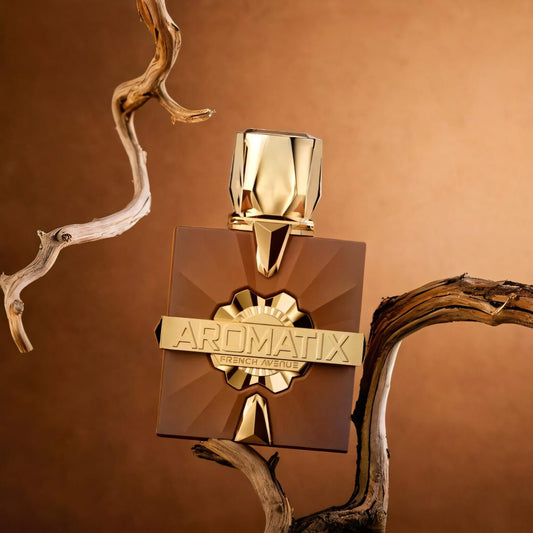 French Avenue x Aromatix Royal Taboo EDP 100 ml