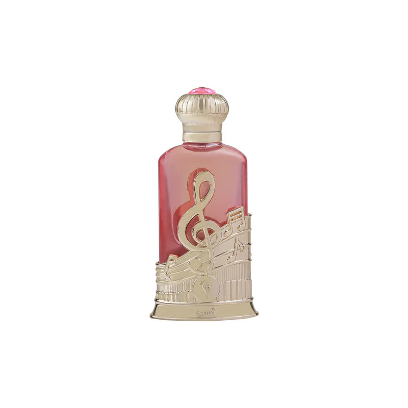 Ghamr Hamidi Perfume Oil 20 ml