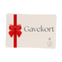 Alif Co. Gavekort