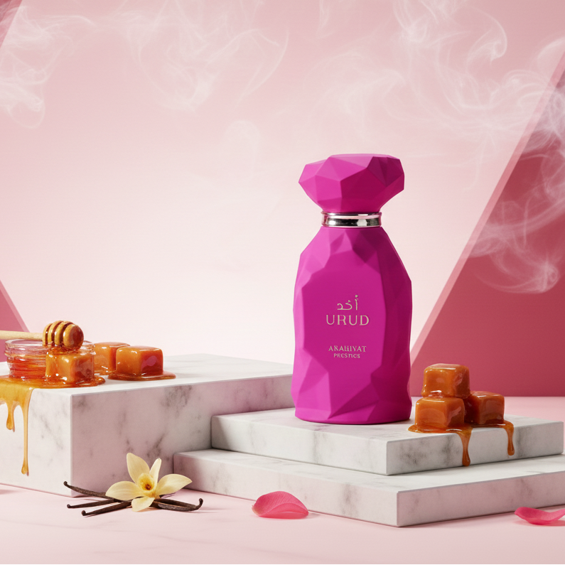 Uhud Arabiyat Prestige EDP 100 ml