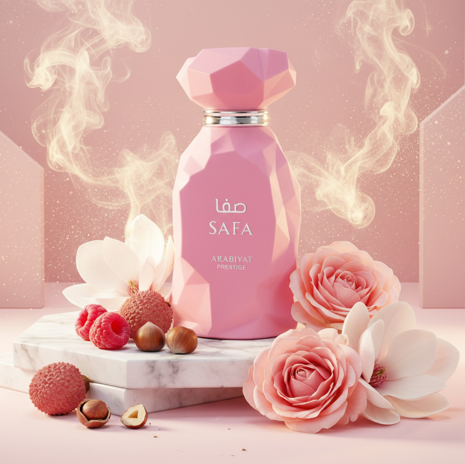 Safa Arabiyat Prestige EDP 100 ml