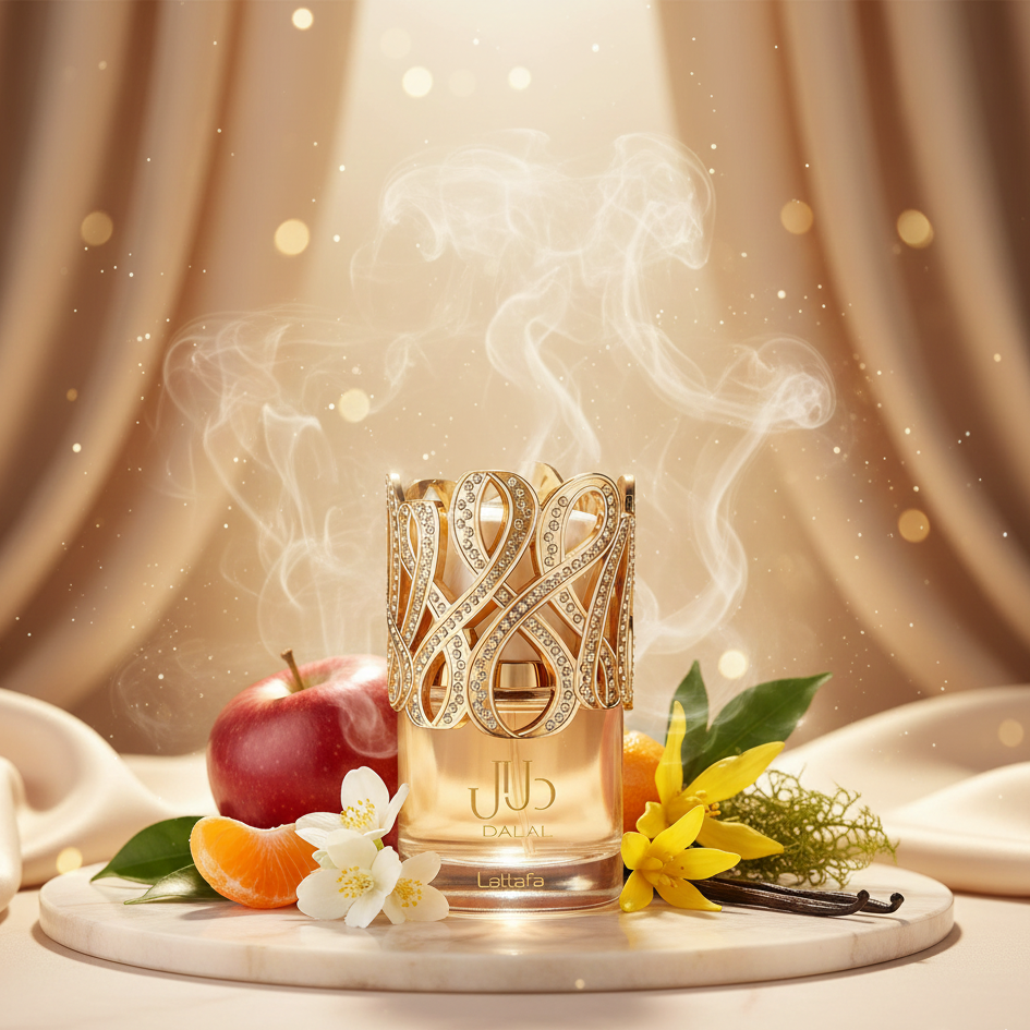 Dalal Lattafa EDP 100 ml