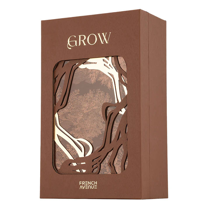 Grow French Avenue EDP 100 ml