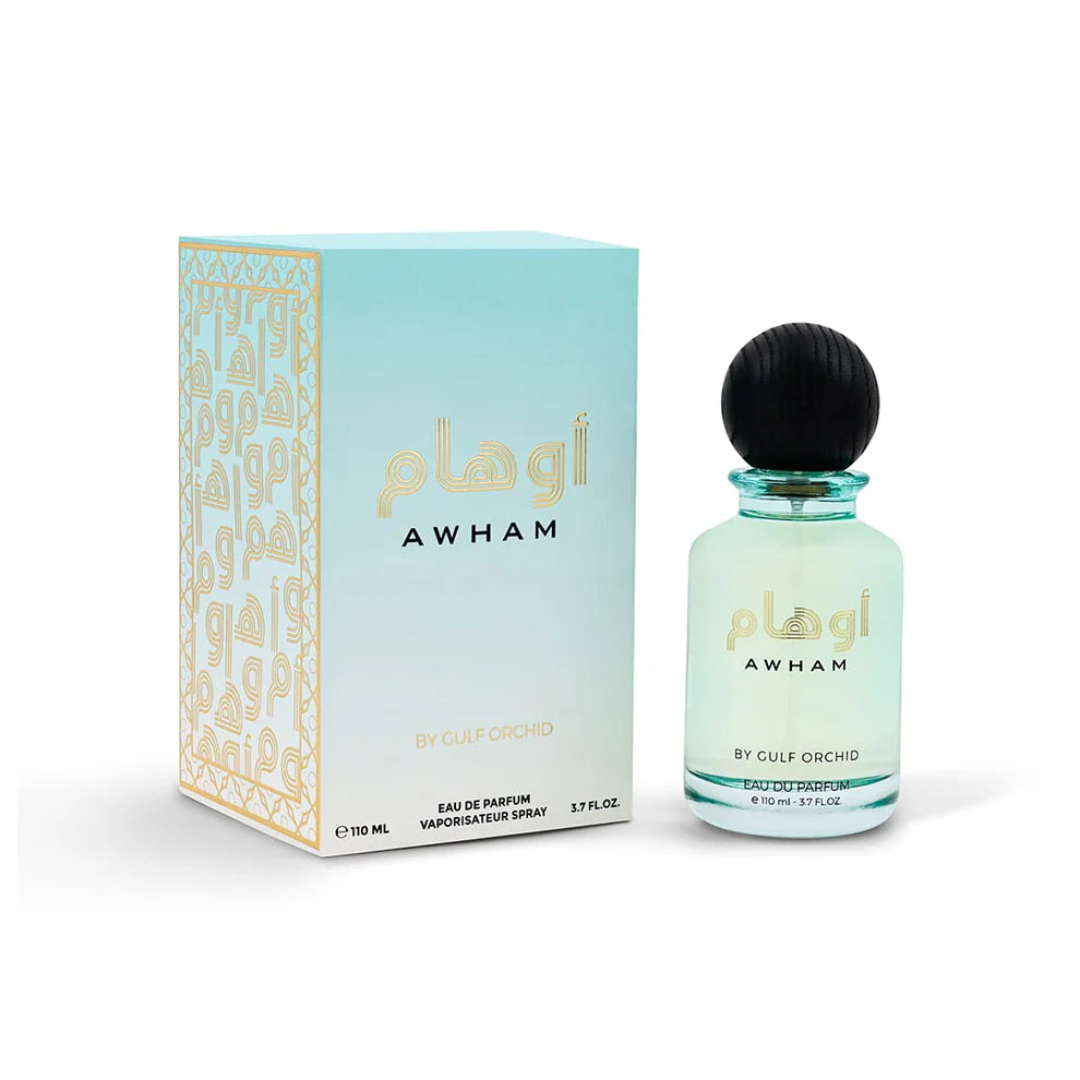 Gulf Orchid Awham EDP 100 ml