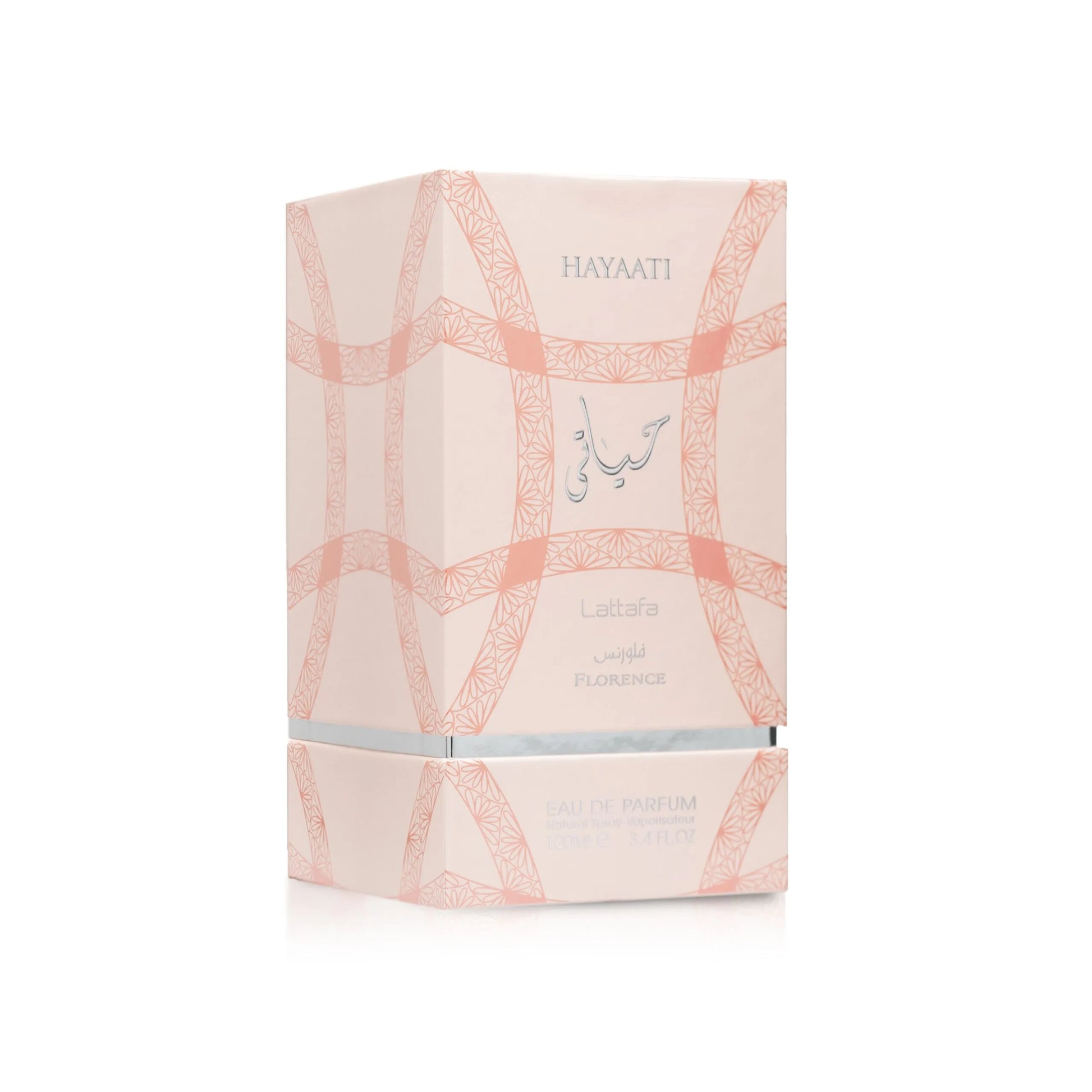 Hayaati Florence Lattafa EDP 100 ml