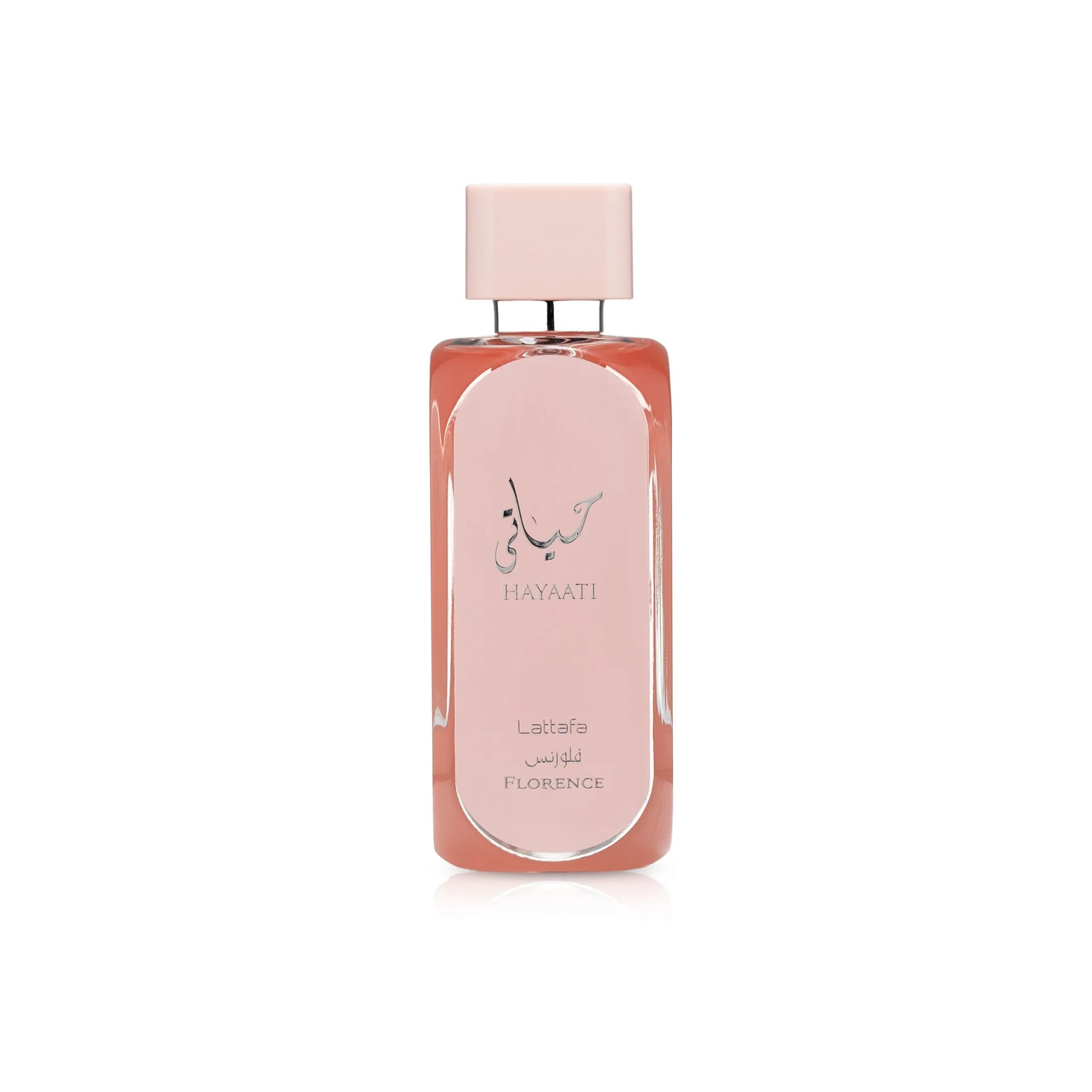 Hayaati Florence Lattafa EDP 100 ml