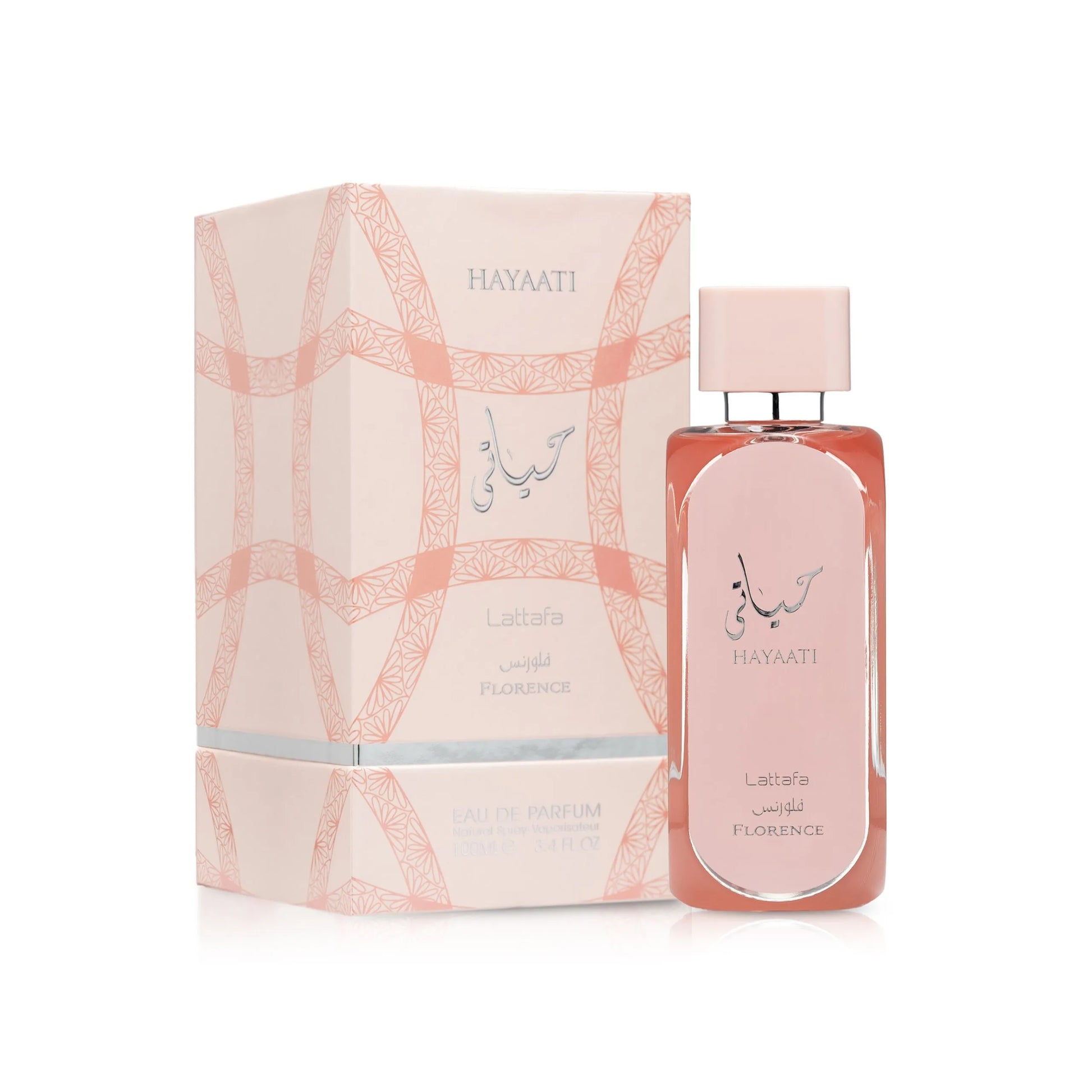 Hayaati Florence Lattafa EDP 100 ml