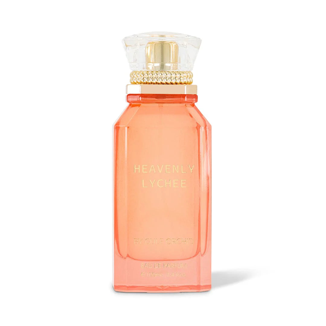 Heavenly Lychee Gulf Orchid EDP 100 ml