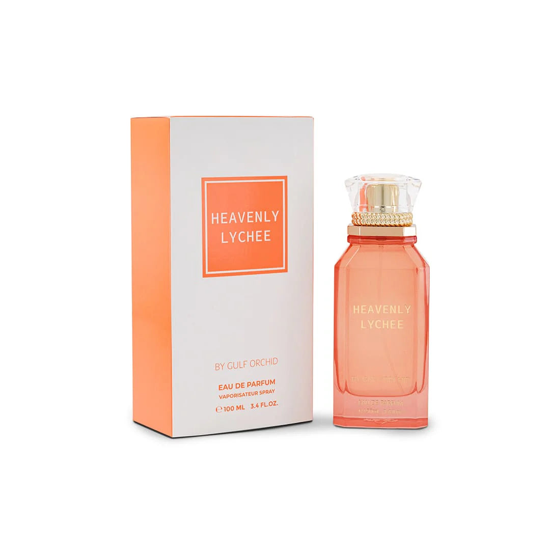 Heavenly Lychee Gulf Orchid EDP 100 ml