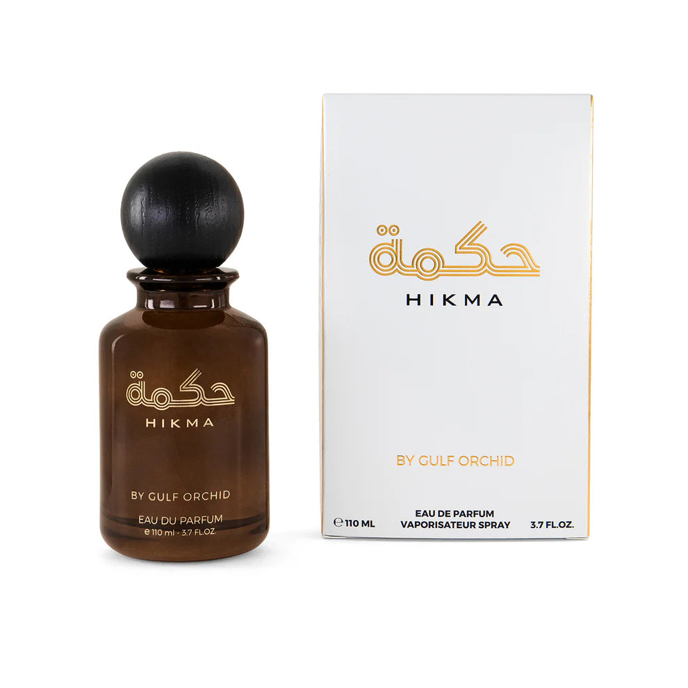 Hikma Gulf Orchid EDP 100 ml