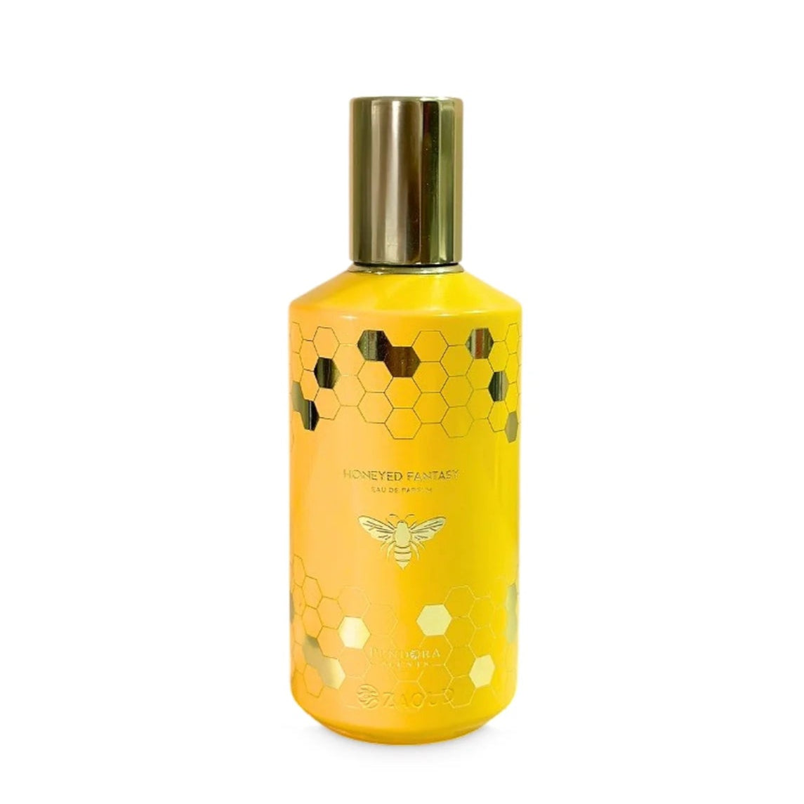 Paris Corner Honeyed Fantasy EDP 100 ml