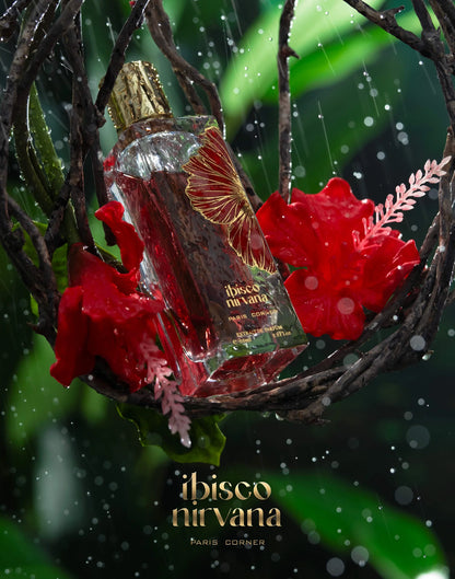 Paris Corner Ibisco Nirvana EDP 65 ml