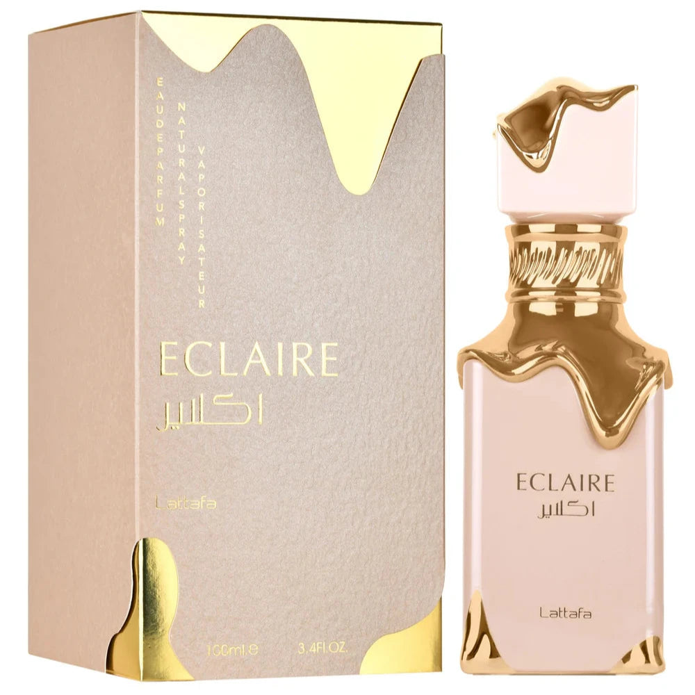 Lattafa Eclaire EDP 100 ml