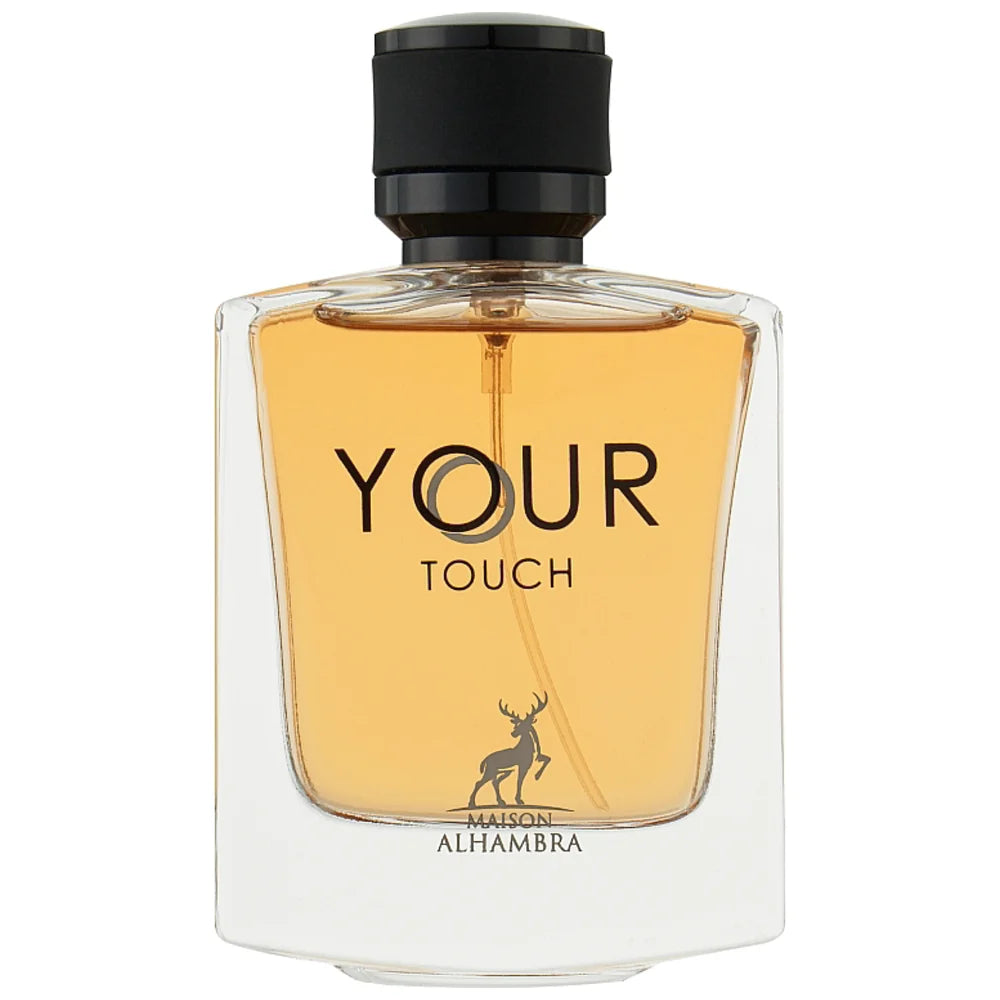 Your Touch Maison Alhambra EDP 100ml
