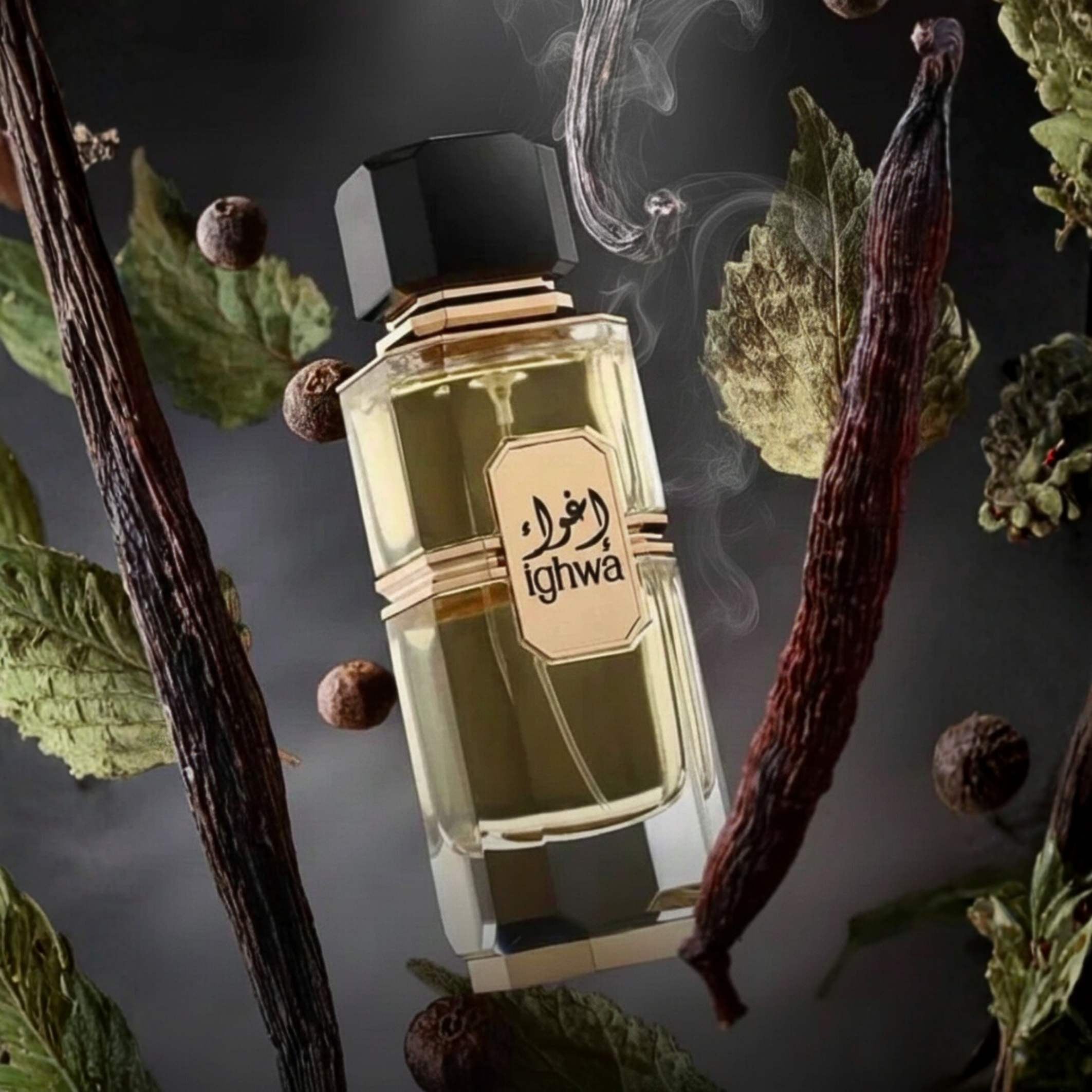 Ighwa French Avenue EDP 100 ml