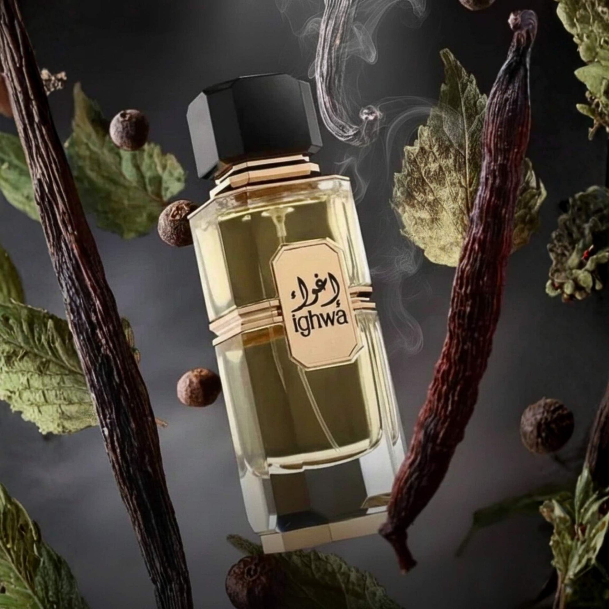 Ighwa French Avenue EDP 100 ml