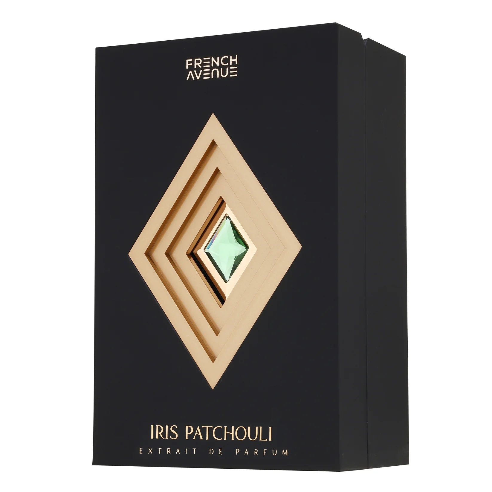 Iris Patchouli French Avenue EDP 100 ml
