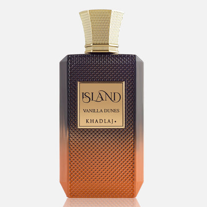 Island Vanilla Dunes Khadlaj EDP 100 ml