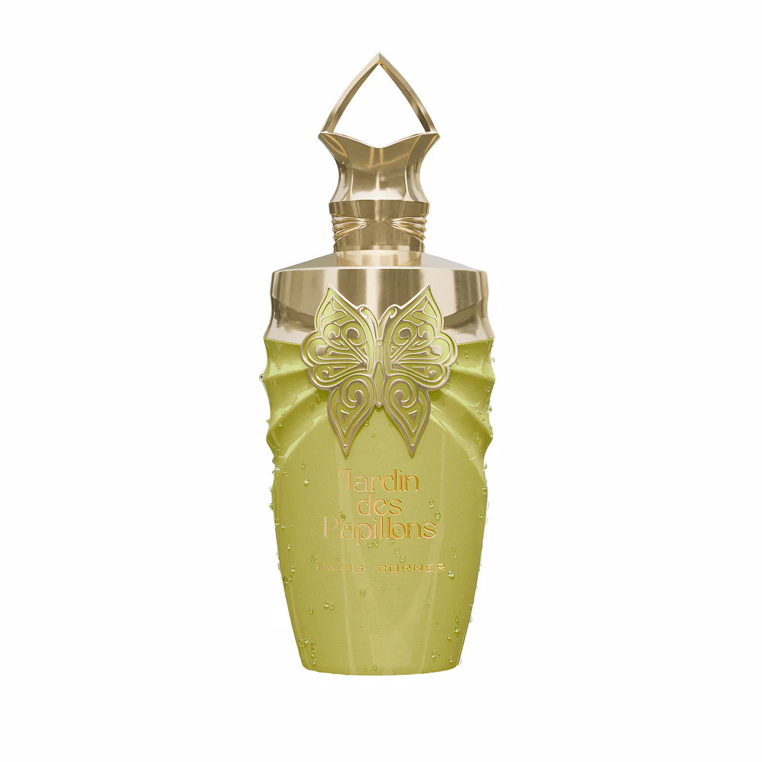 Jardin Des Papillons Paris Corner EDP 100 ml
