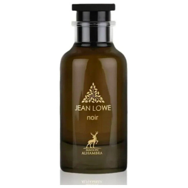 Jean Lowe Noir Maison Alhambra 100ml
