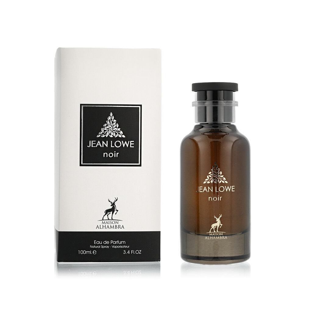 Jean Lowe Noir Maison Alhambra 100ml