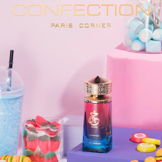 Paris Corner Khair Confection EDP 100 ml
