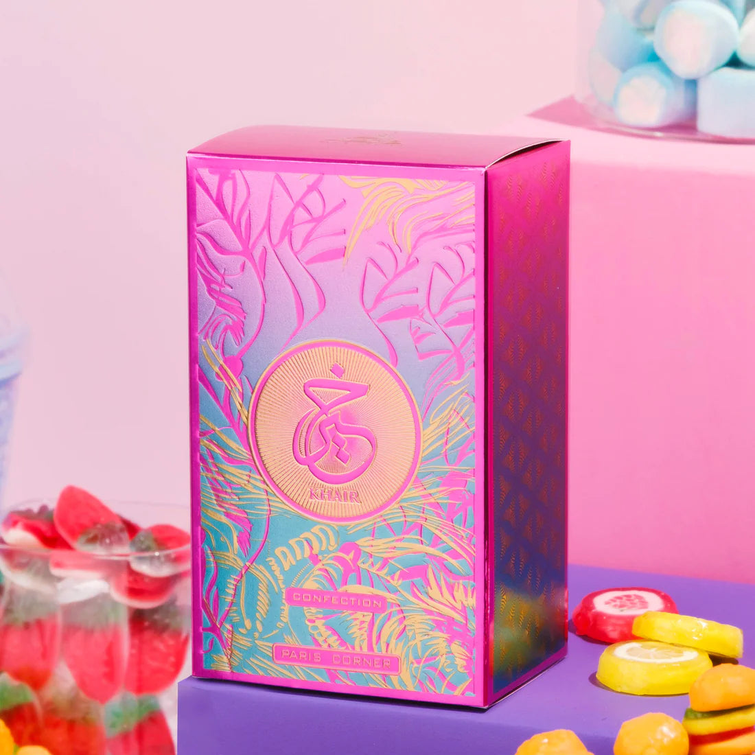 Paris Corner Khair Confection EDP 100 ml