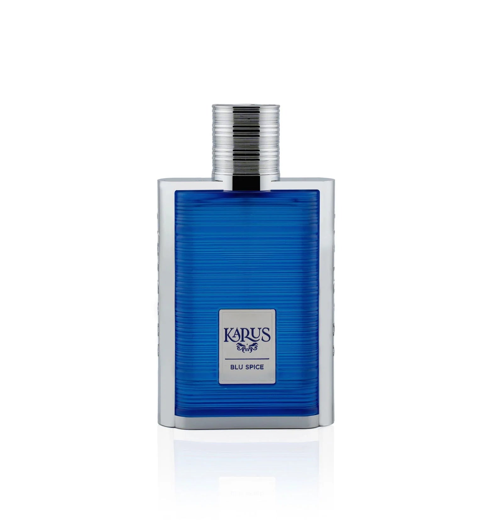 Khadlaj Karus Blue Spice EDP 100 ml
