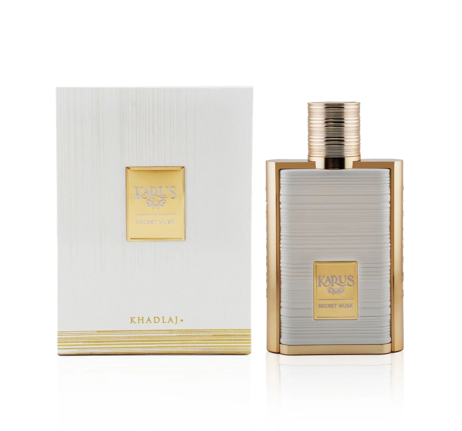 Khadlaj  Karus Secret Musk EDP 100 ml