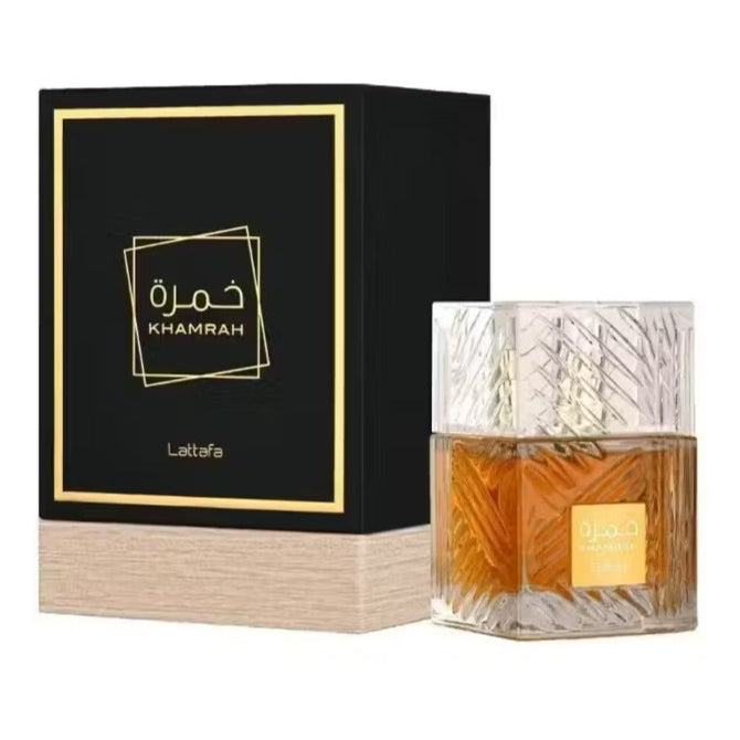 Lattafa Khamrah EDP 100 ml