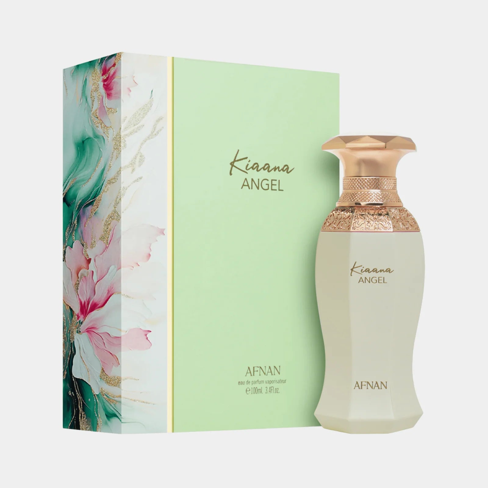 Kiaana Angel Afnan EDP 100 ml