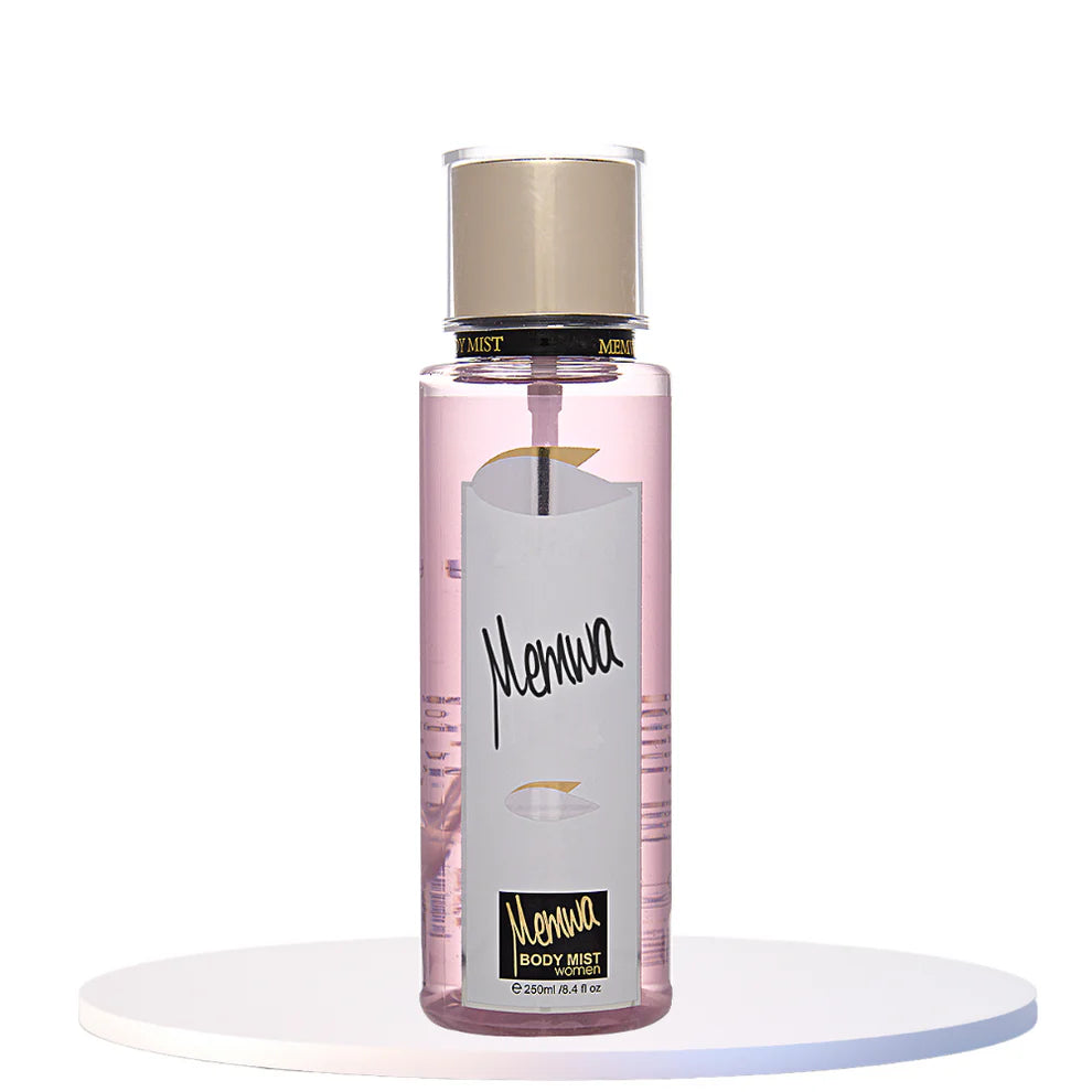 Lovely Best Bella Memwa Fragrance Body Mist 250ml