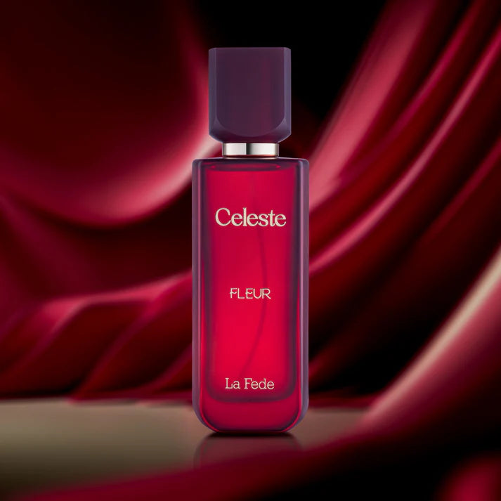 La Fede Celeste Fluer Khadlaj EDP 100 ml