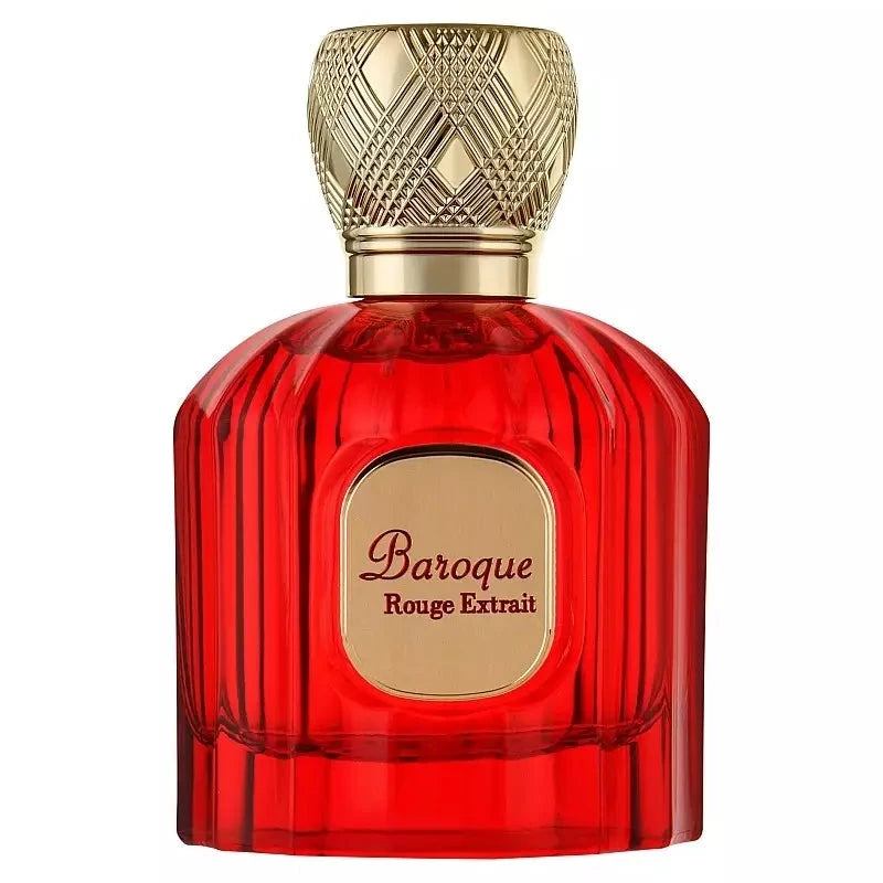 Maison Alhambra Baroque Extreme EDP 100ml