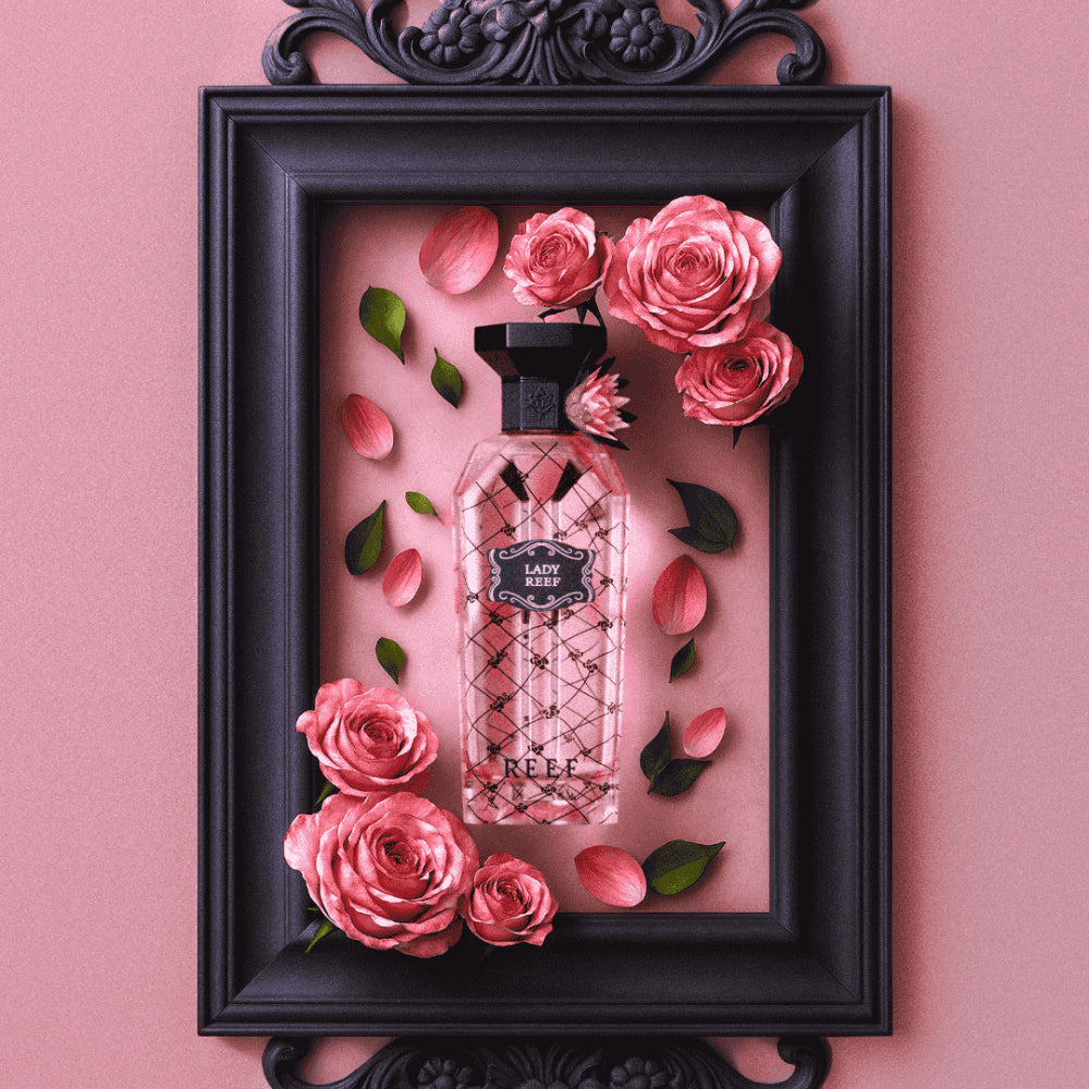 Lady Reef EDP 150 ml