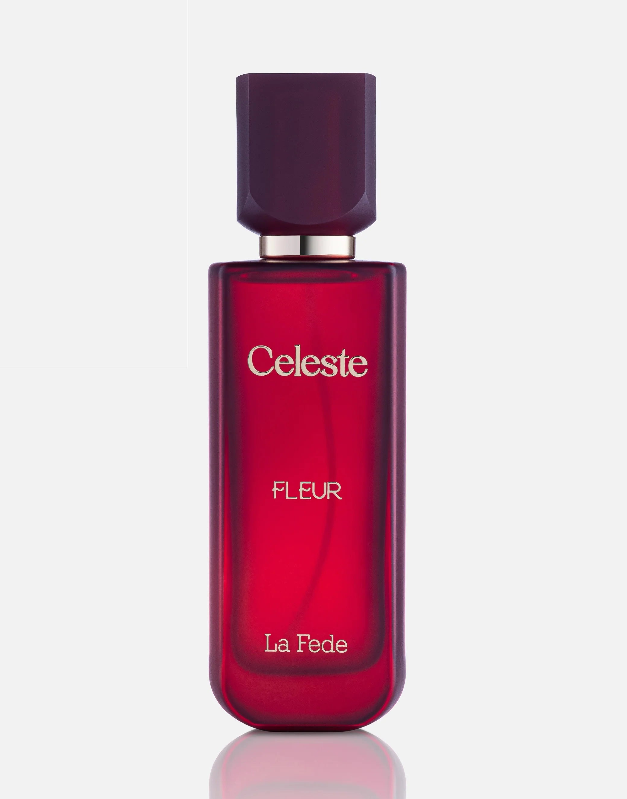 La Fede Celeste Fluer Khadlaj EDP 100 ml