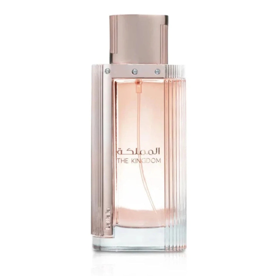 Lattafa Kingdom Women EDP 100 ml