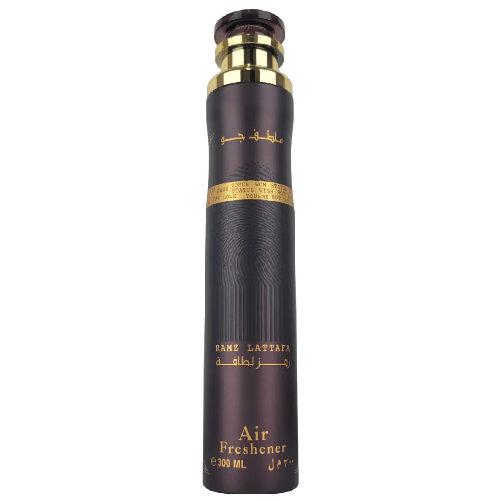 Ramz Gold- Air Freshener 300ml