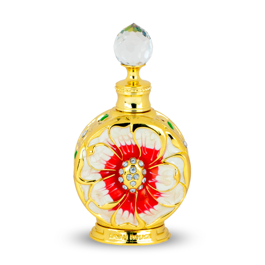 Layali Rouge Swiss Arabian Parfume Oil 15 ml