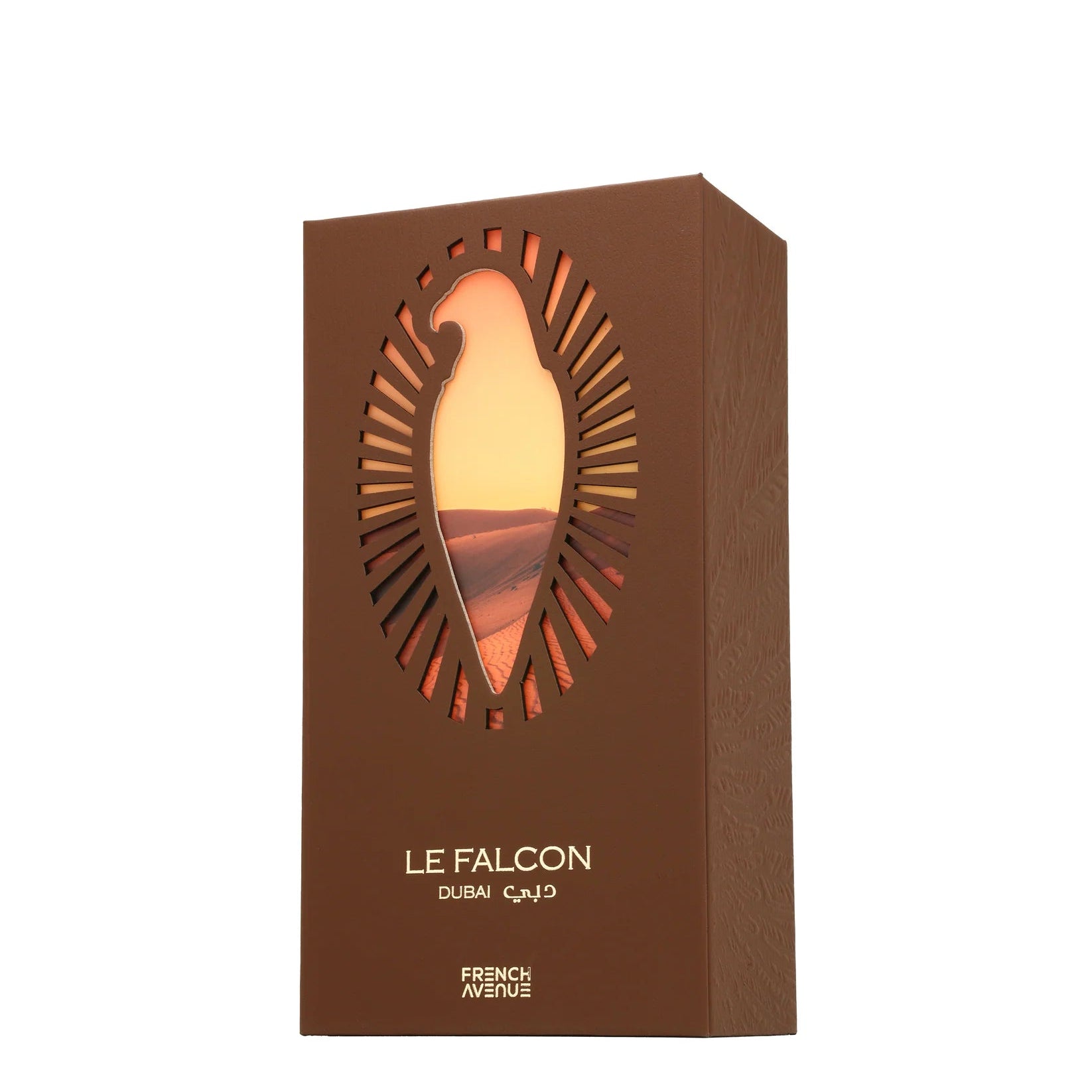 Le Falcon Dubai French Avenue EDP 100 ml