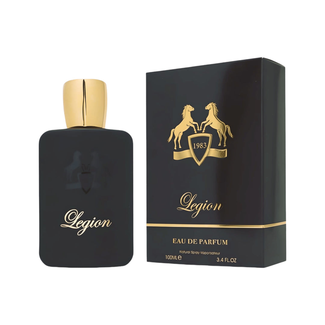 Legion Fragrance World EDP 100ml