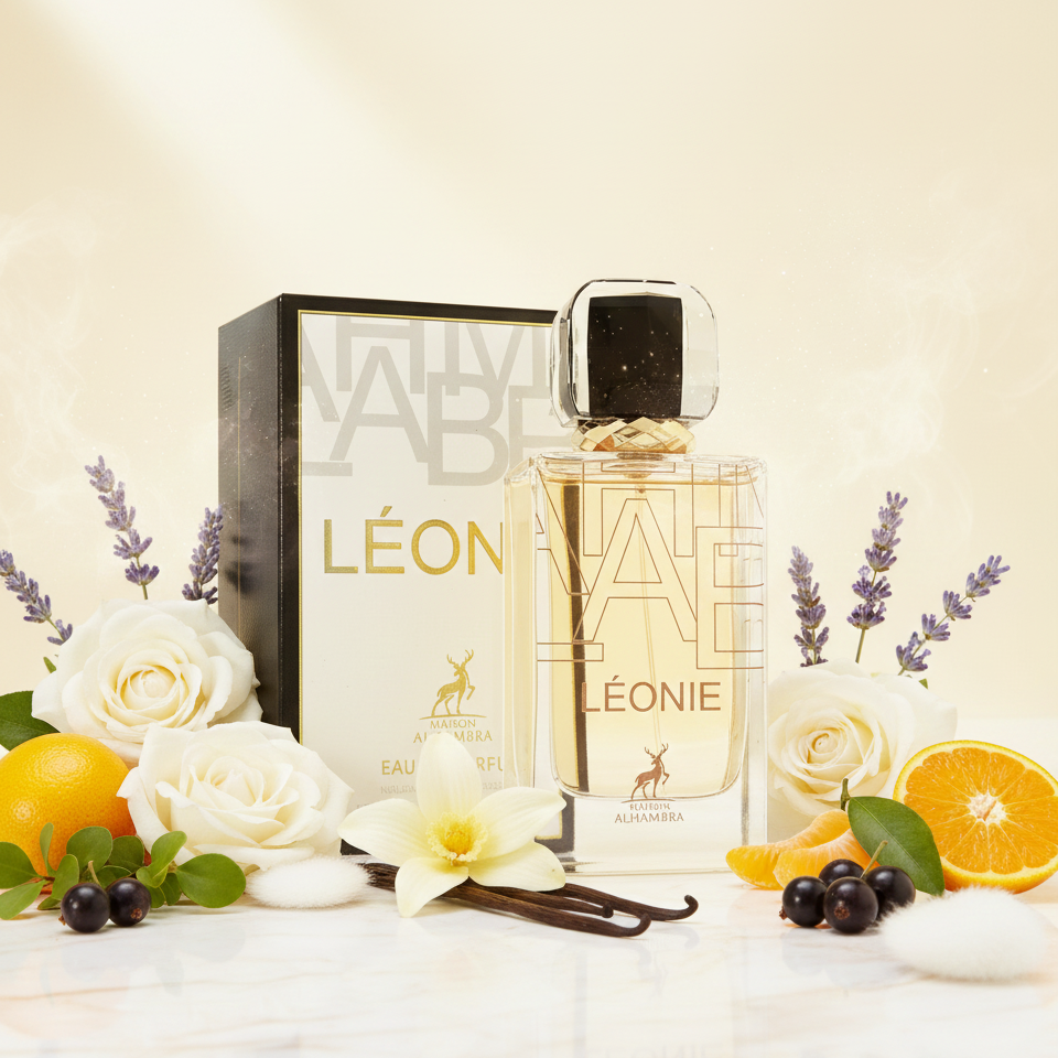 Leonie Maison Alhambra EDP 100 ml