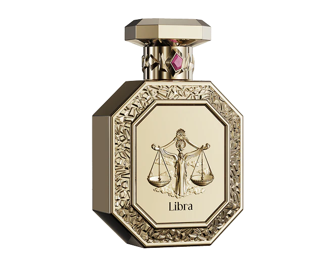 Libra Genesis French Avenue EDP 90 ml