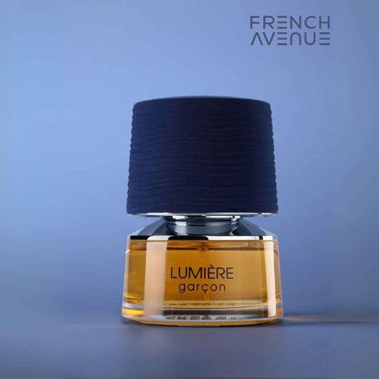 Lumiere Garcon French Avenue EDP 100 ml