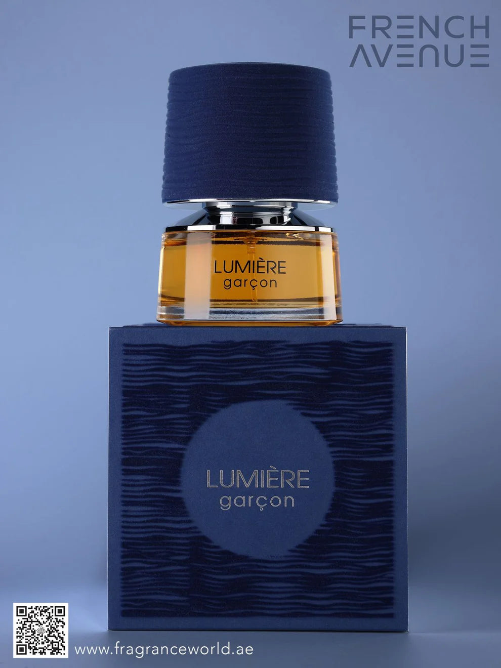 Lumiere Garcon French Avenue EDP 100 ml