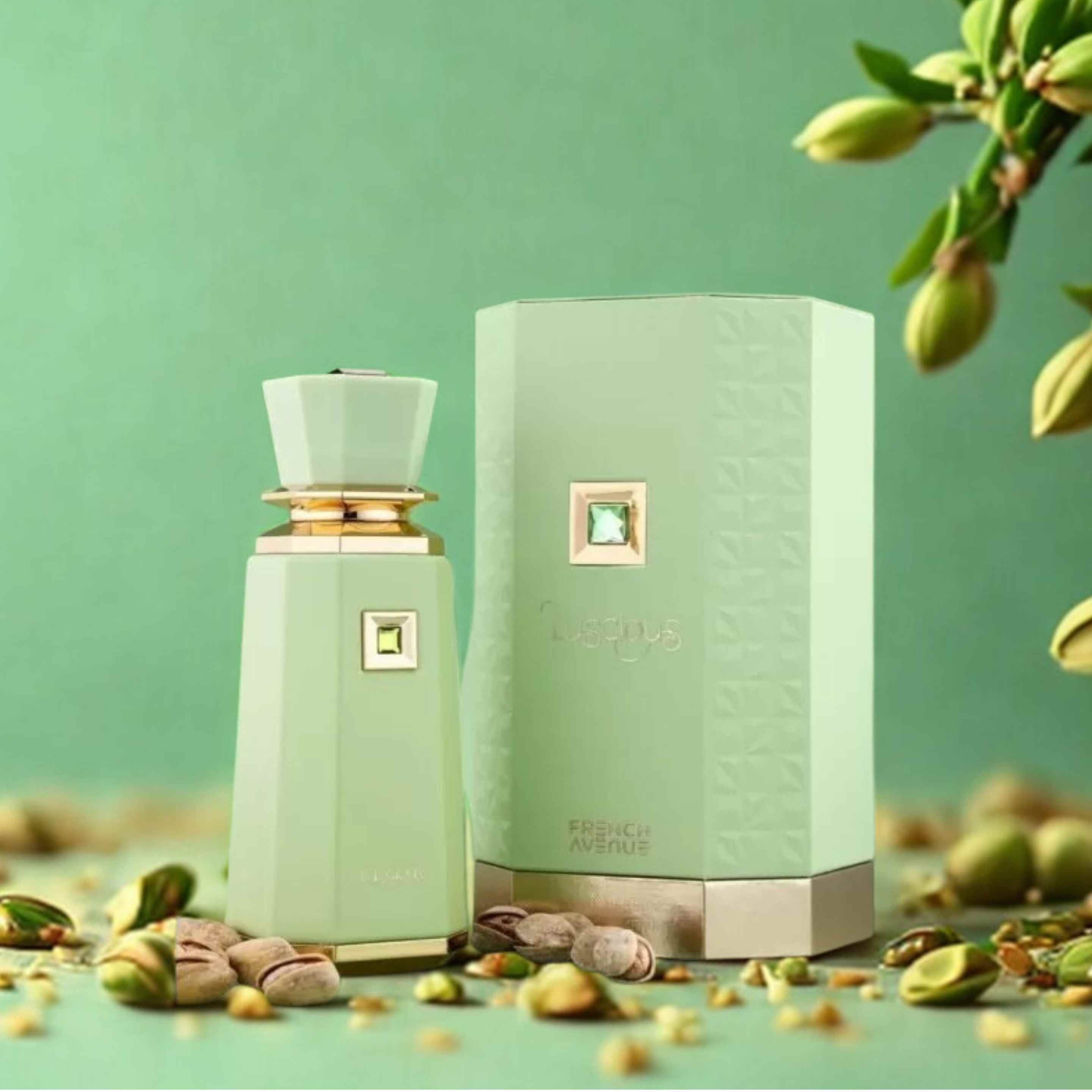 Luscious French Avenue EDP 100 ml