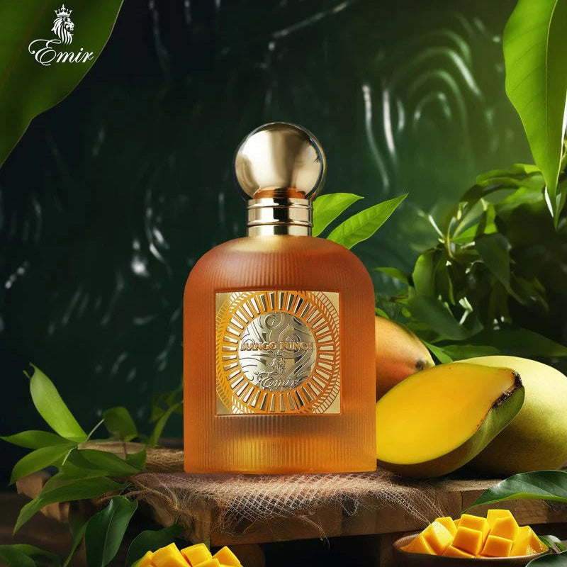 Paris Corner Mango Punch EDP 100 ml