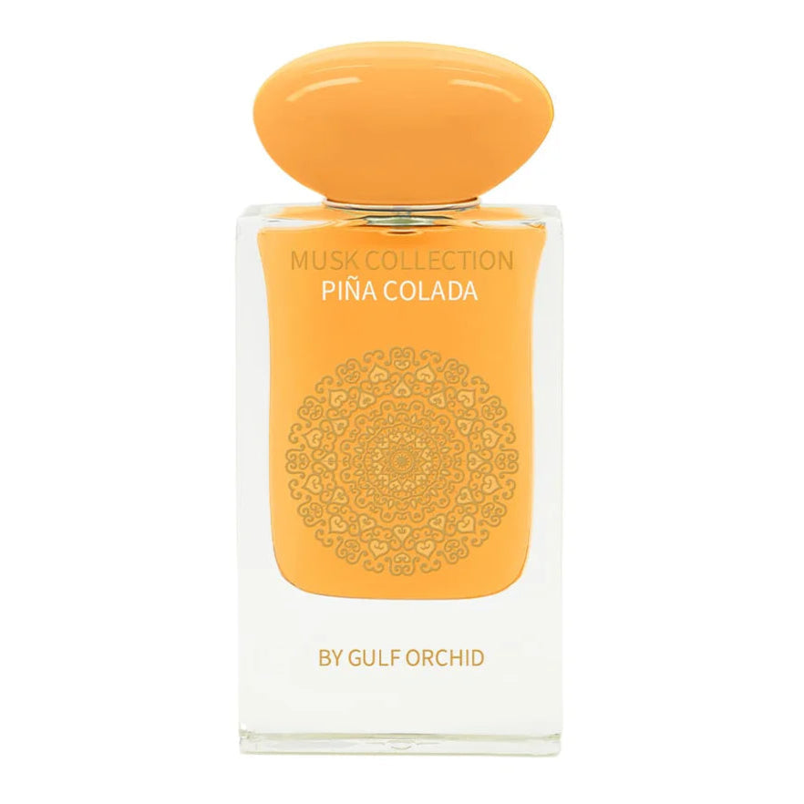 Gulf Orchid - Musk Collection Pina Colada EDP 60 ml