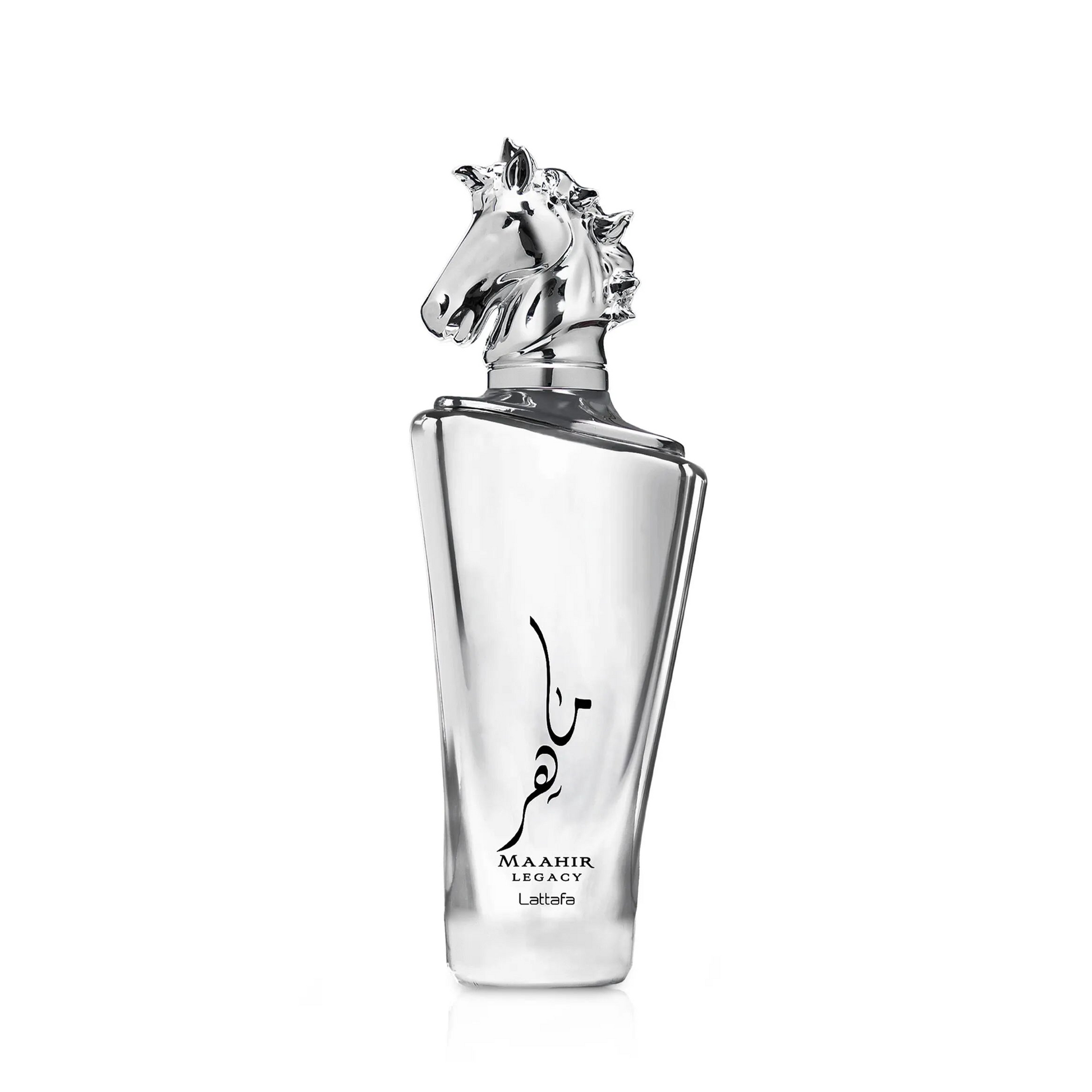 Maahir Legacy Lattafa EDP 100 ml