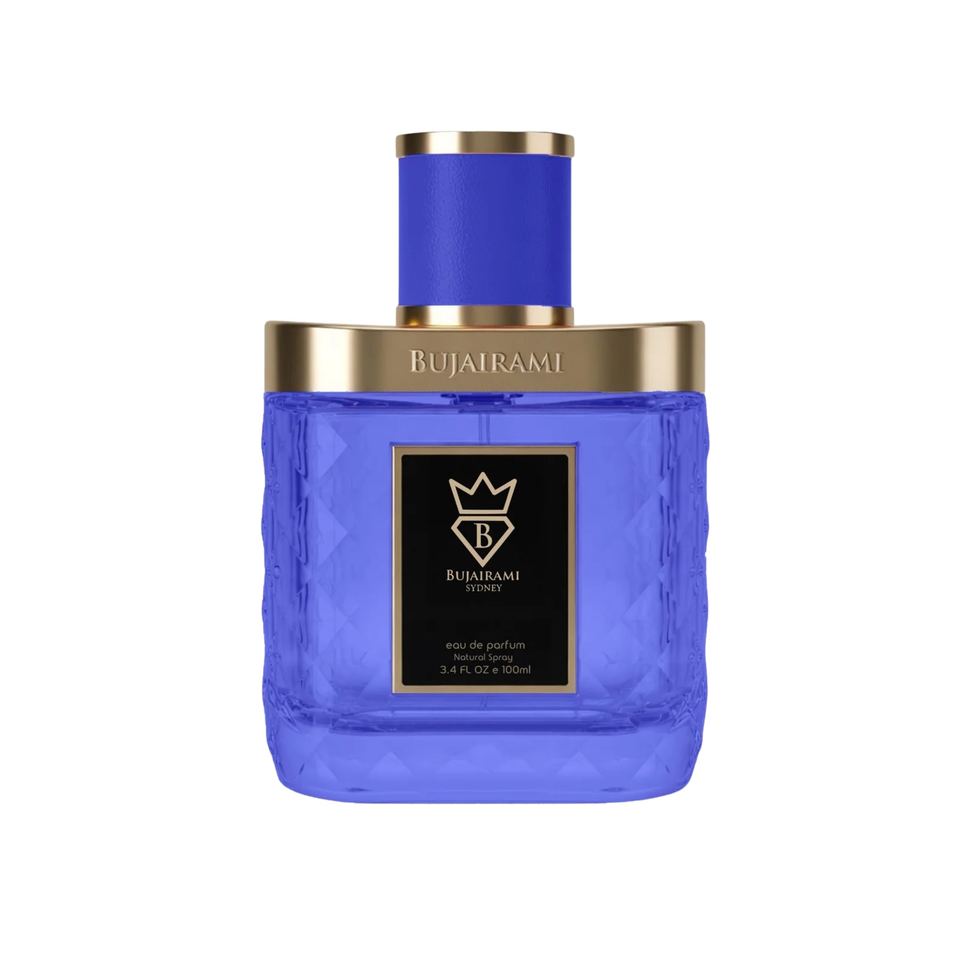Maestro Bujairami EDP 100 ml